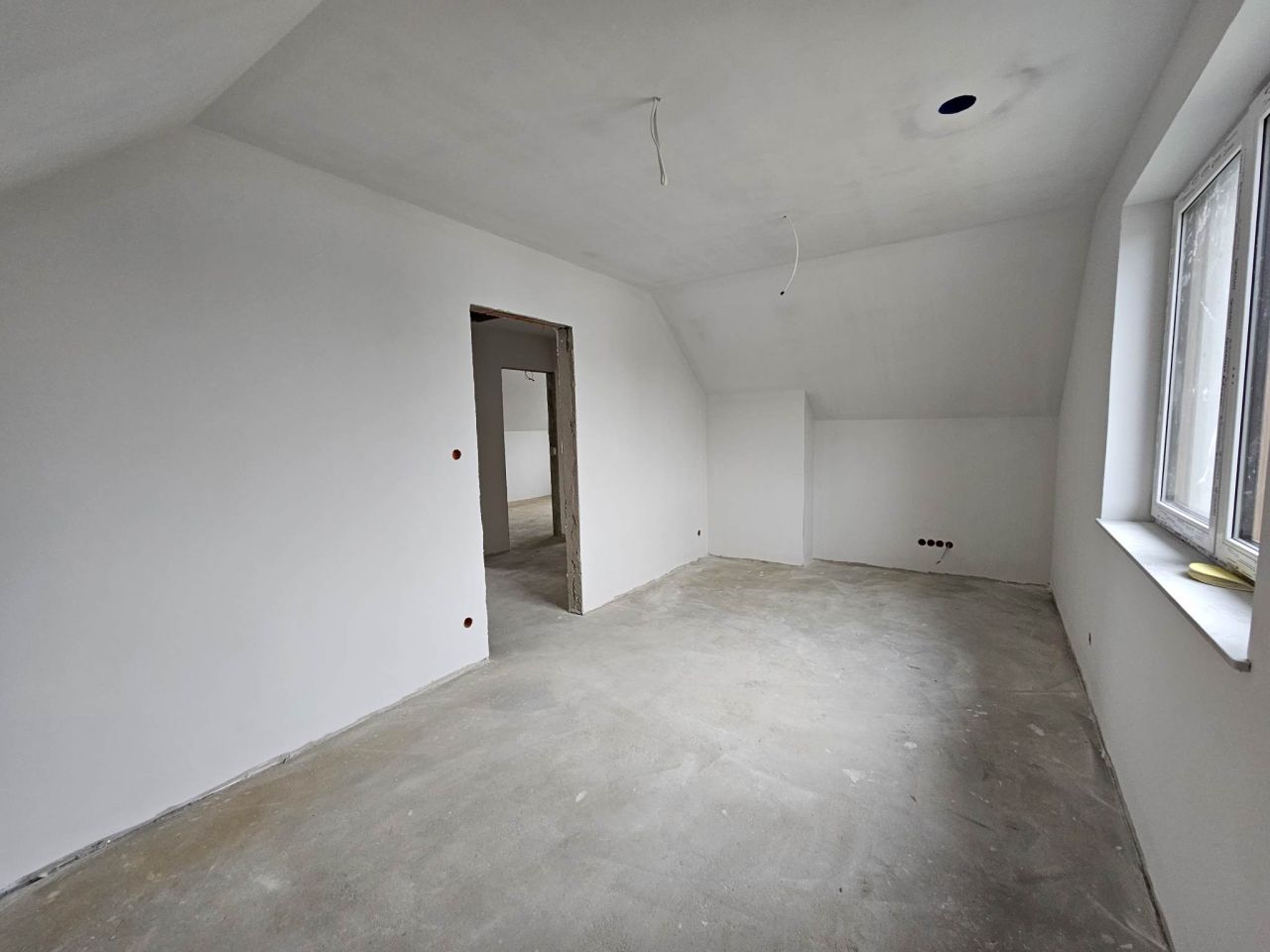 dom wolnostojący, 5 pokoi Mielec Rzochów, ul. Porannych mgieł. Zdjęcie 25