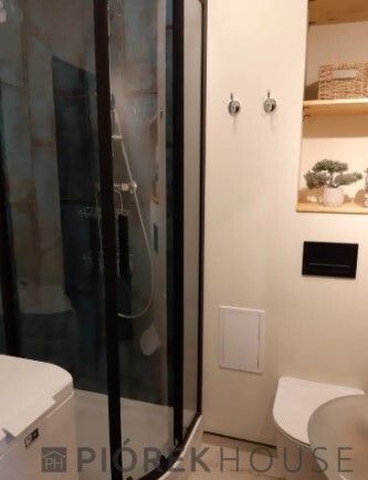 Mieszkanie 2-pokojowe Warszawa Bielany, ul. Gustawa Daniłowskiego. Zdjęcie 9