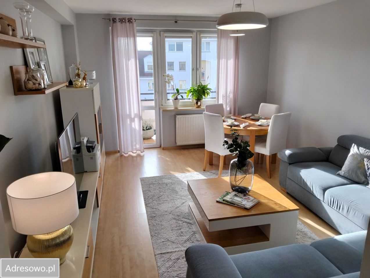 Mieszkanie 3-pokojowe Zielona Góra Centrum, ul. Kokosowa. Zdjęcie 9