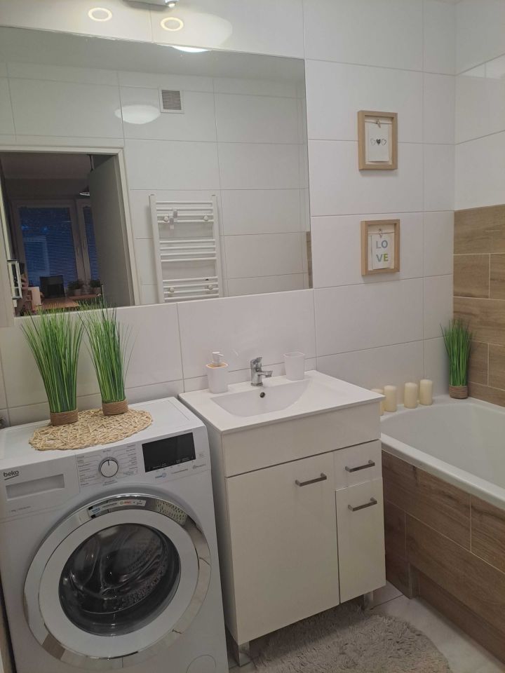 Mieszkanie 3-pokojowe Legionowo, ul. Leśna. Zdjęcie 7