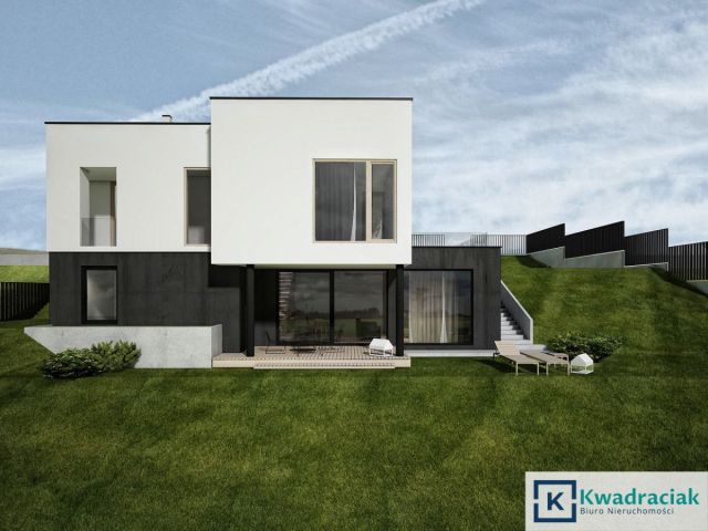 Działka budowlana Sanok, ul. Szklana. Zdjęcie 17