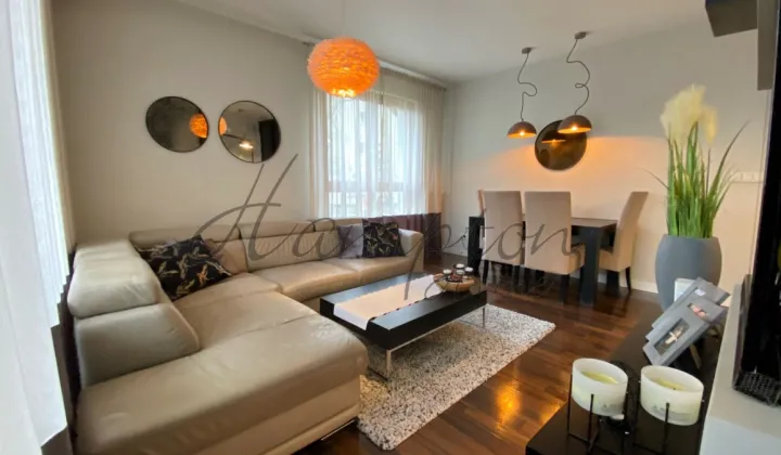 Mieszkanie 3-pokojowe Warszawa Ursynów, al. Komisji Edukacji Narodowej