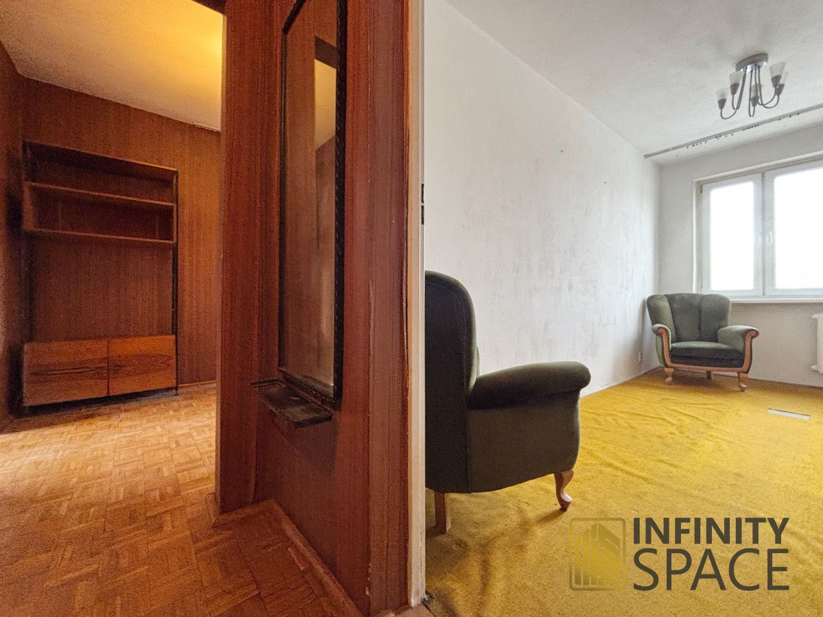 Mieszkanie 3-pokojowe Warszawa Mokotów, ul. Kartaginy. Zdjęcie 10