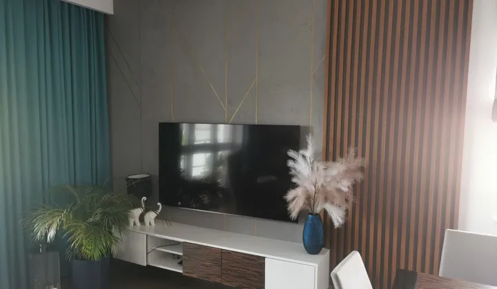 Mieszkanie 3-pokojowe Legionowo, ul. Strużańska