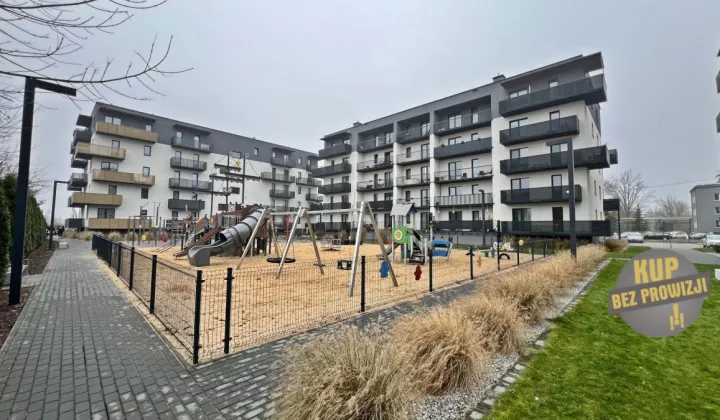 Mieszkanie 2-pokojowe Sochaczew, ul. 15 Sierpnia