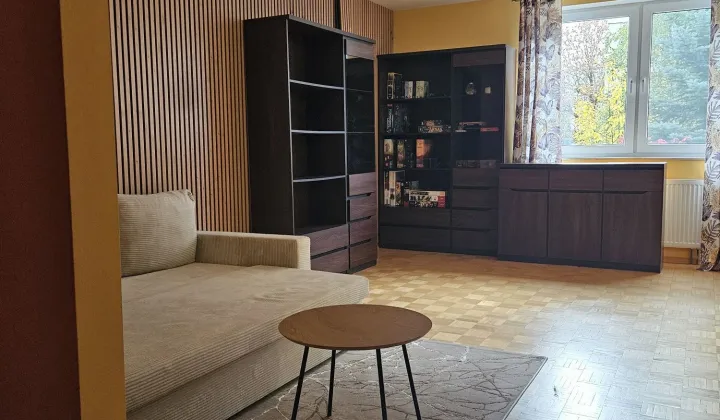 Mieszkanie 2-pokojowe Legionowo, ul. gen. Bolesława Roi