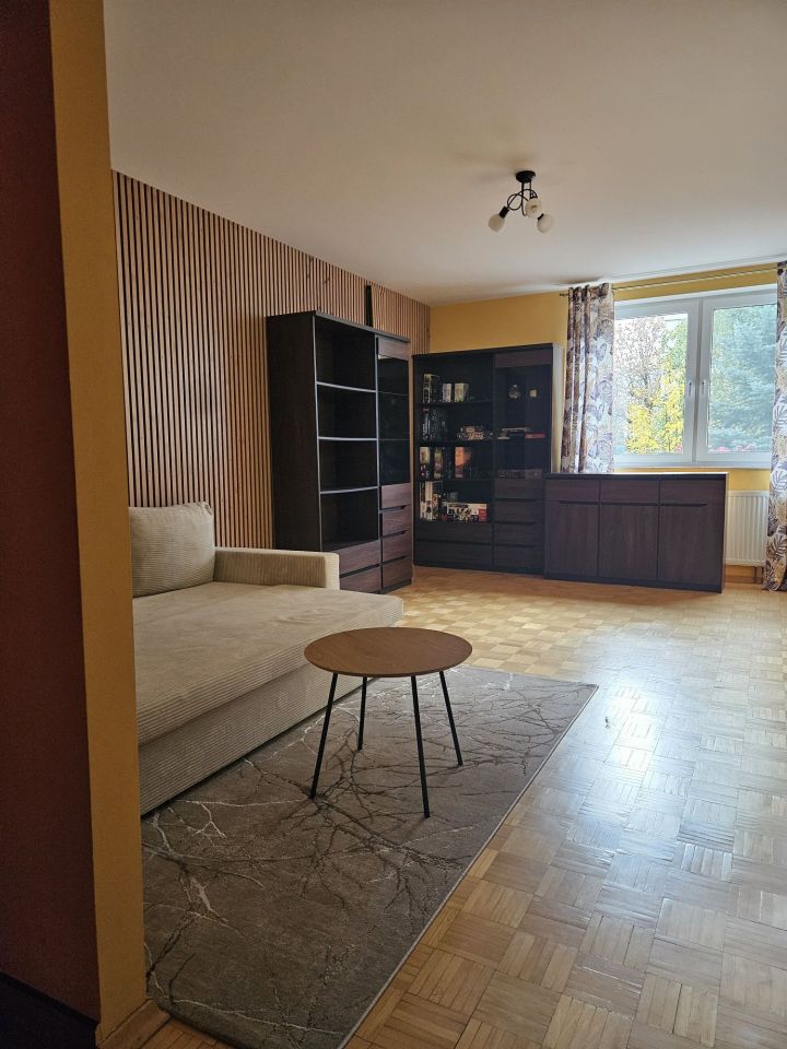 Mieszkanie 2-pokojowe Legionowo, ul. gen. Bolesława Roi. Zdjęcie 1