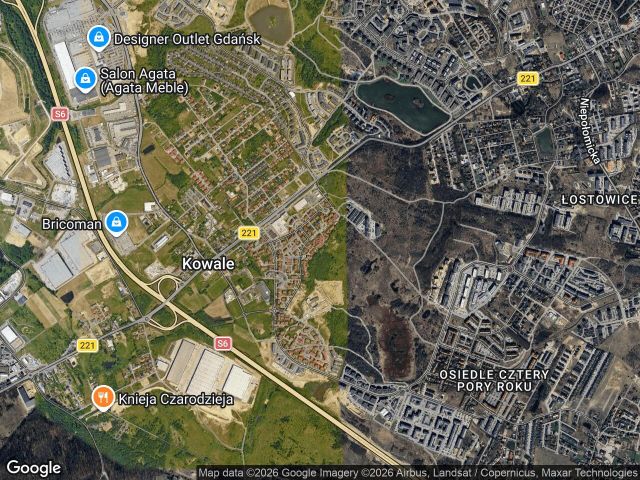 inny, 2 pokoje Kowale, ul. Zefira. Zdjęcie 1