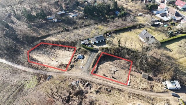 Działka budowlana Radziszewo, ul. Stokrotki. Zdjęcie 5