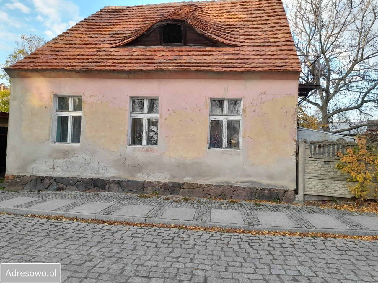 dom wolnostojący, 3 pokoje Prusice, ul. Wrocławska. Zdjęcie 11