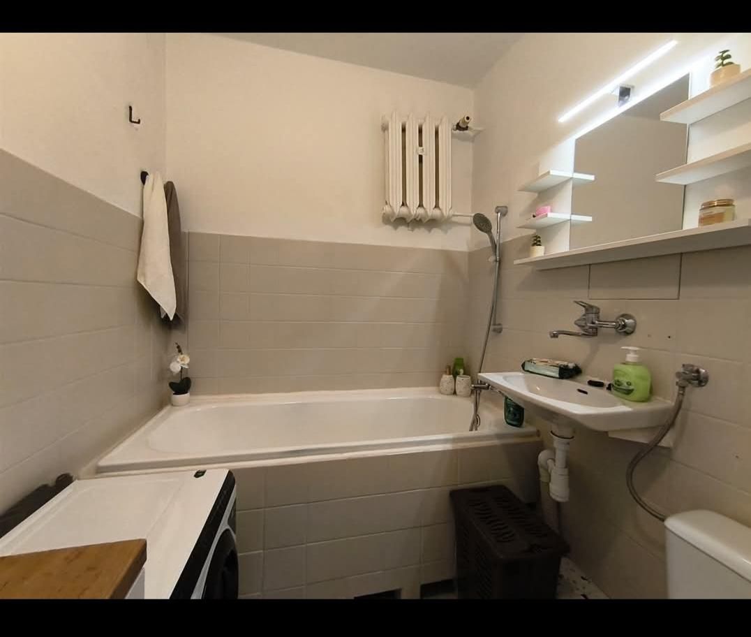 Mieszkanie 2-pokojowe Ostrowiec Świętokrzyski Stawki, os. Stawki. Zdjęcie 8