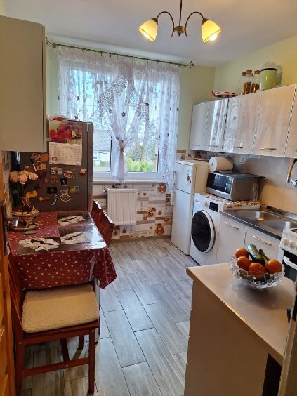 Mieszkanie 2-pokojowe Mortęgi. Zdjęcie 6