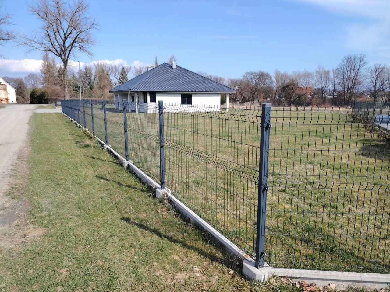 dom wolnostojący Stary Wielisław. Zdjęcie 3