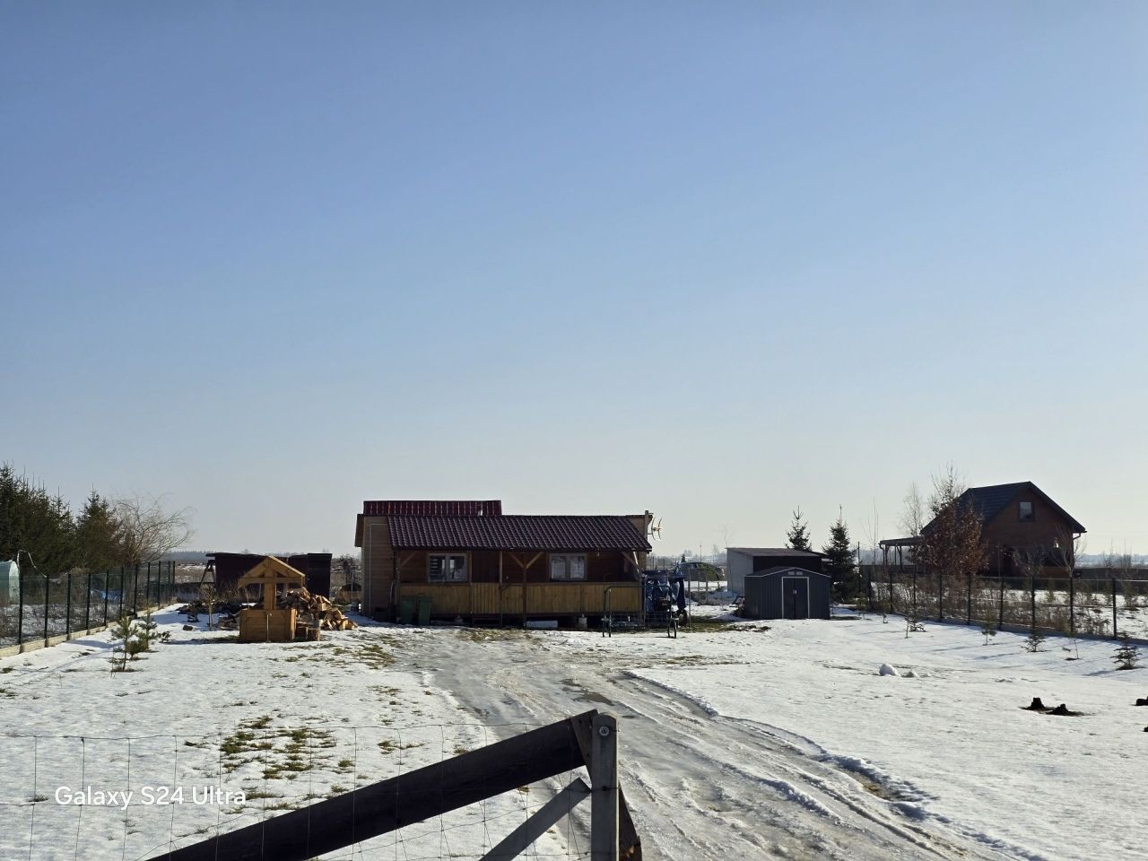 Działka budowlana Koziki, ul. Cicha. Zdjęcie 8