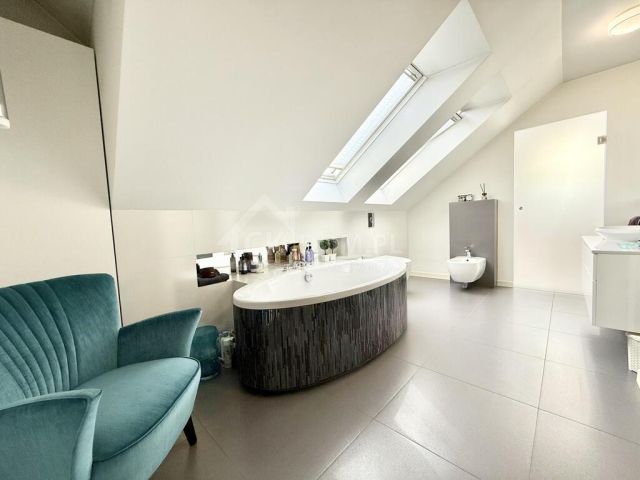 dom wolnostojący, 5 pokoi Wola Kopcowa. Zdjęcie 11