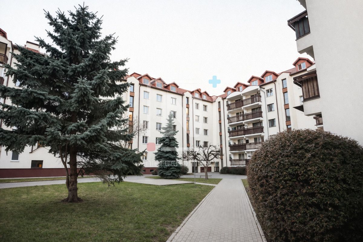 Mieszkanie 4-pokojowe Warszawa Bemowo, ul. Szeligowska. Zdjęcie 12