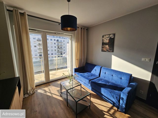 Mieszkanie 2-pokojowe Poznań Nowe Miasto, ul. Lwowska. Zdjęcie 1