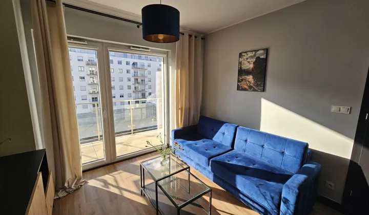 Mieszkanie 2-pokojowe Poznań Nowe Miasto, ul. Lwowska