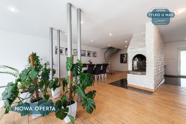 dom wolnostojący, 5 pokoi Dobroń, ul. Grunwaldzka. Zdjęcie 8