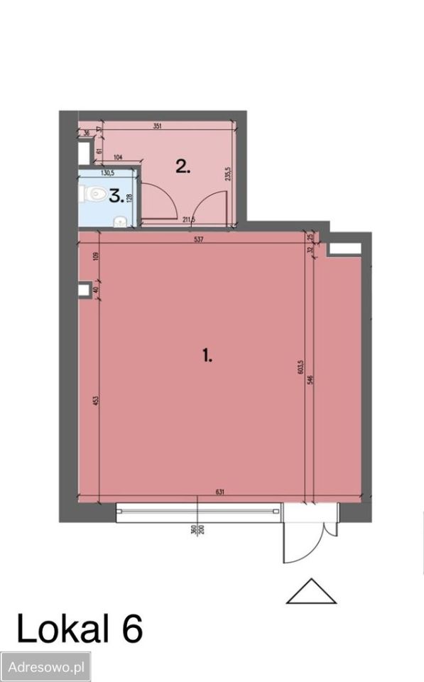 Lokal Trzebnica, ul. Wrocławska. Zdjęcie 7