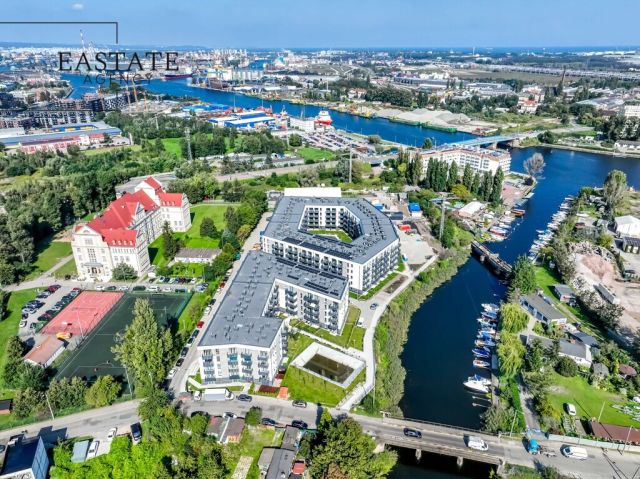 Mieszkanie 1-pokojowe Gdańsk, ul. Mostek. Zdjęcie 21