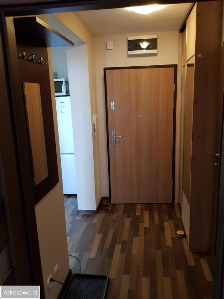 Mieszkanie 2-pokojowe Zielona Góra Centrum, ul. Obywatelska. Zdjęcie 3