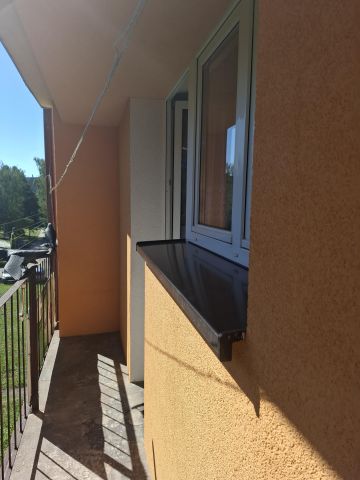 Mieszkanie 2-pokojowe Kudowa-Zdrój Zakrze, ul. Pogodna. Zdjęcie 1