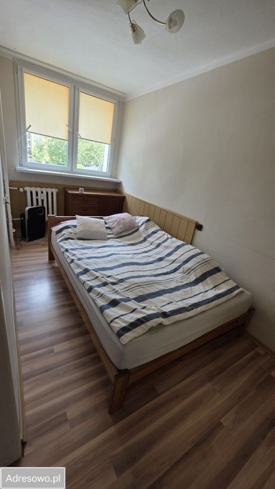 Mieszkanie 2-pokojowe Poznań Jeżyce, ul. Turkusowa. Zdjęcie 6