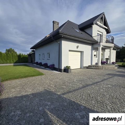 Karnin Dom wolnostojący - 178 m² - 5 pokoi
