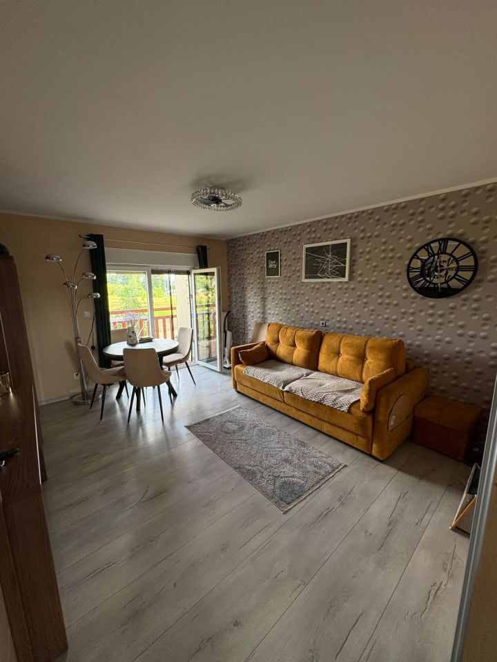 Międzyrzecz, Długa 2B Mieszkanie - 2 pokoje - 50 m² - 1 piętro