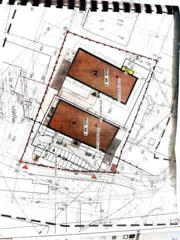 Mieszkanie 3-pokojowe Oleśnica Centrum, ul. Kolejowa. Zdjęcie 17