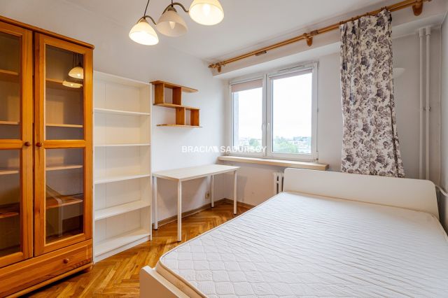 Mieszkanie 3-pokojowe Kraków Grzegórzki, al. Pokoju. Zdjęcie 11