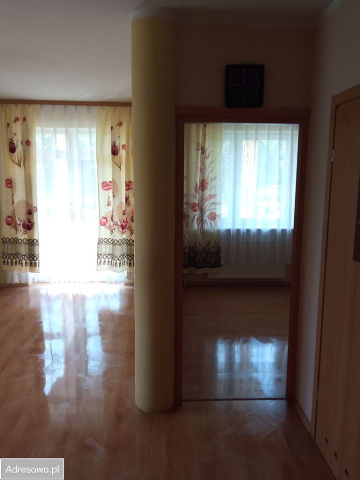 dom wolnostojący Grabina, ul. Miłosna. Zdjęcie 7