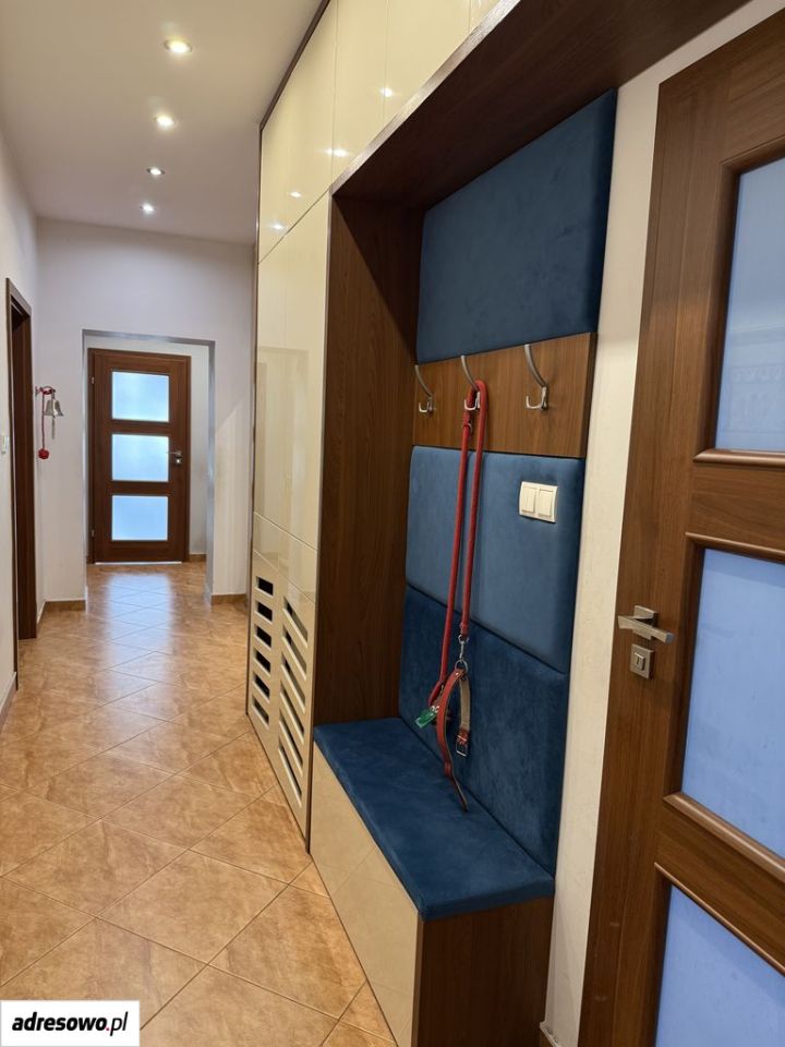 Mieszkanie 4-pokojowe Gliwice Śródmieście, ul. Wrocławska. Zdjęcie 15
