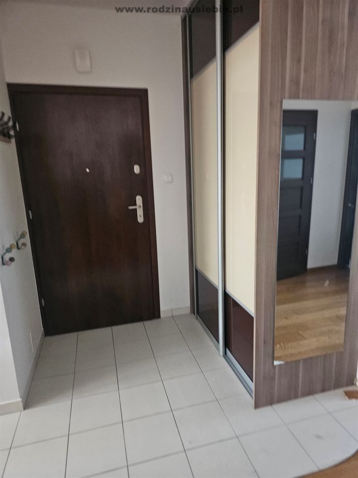 Mieszkanie 3-pokojowe Kraków Podgórze, ul. Myśliwska. Zdjęcie 5
