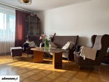 Mieszkanie 4-pokojowe Warszawa Bielany, al. Aleja Władysława Reymonta. Zdjęcie 1