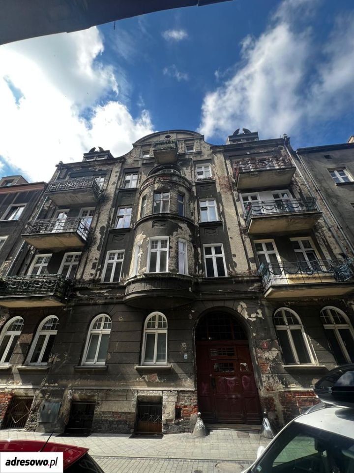 kamienica, 10 pokoi Kalisz Centrum. Zdjęcie 3
