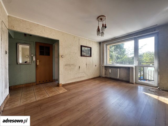 Mieszkanie 1-pokojowe Świętochłowice, ul. Wyzwolenia. Zdjęcie 1