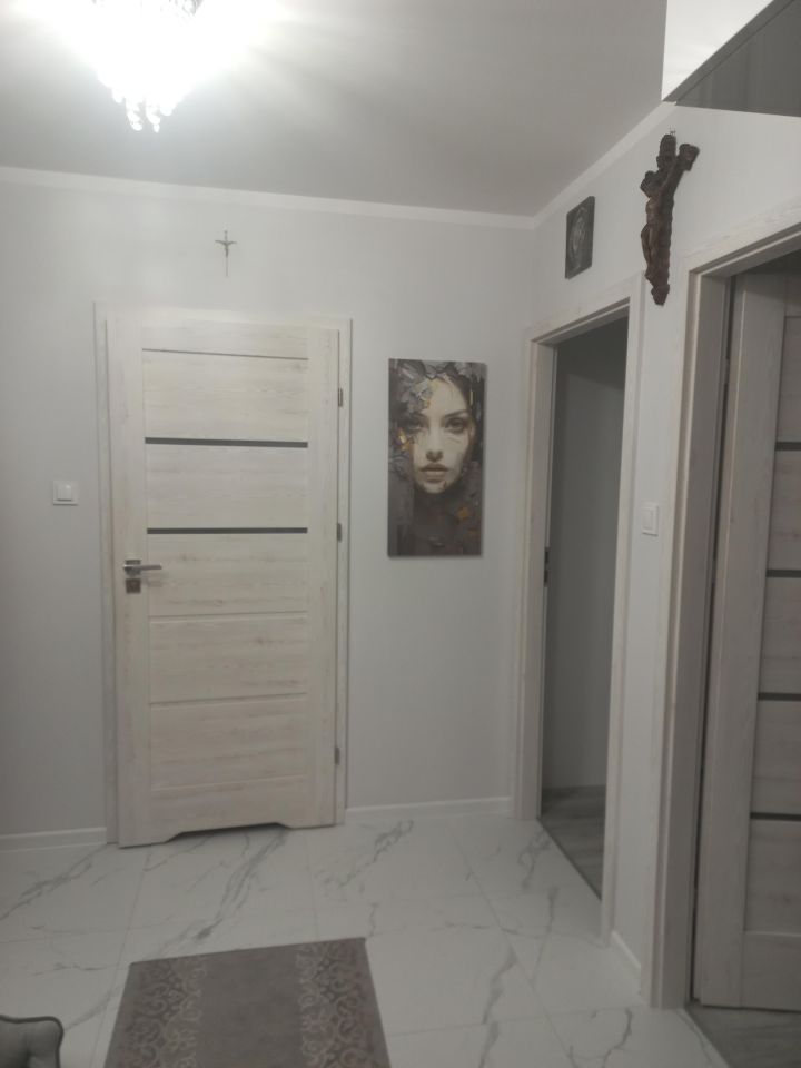 Mieszkanie 3-pokojowe Białystok Antoniuk, ul. Ukośna. Zdjęcie 6