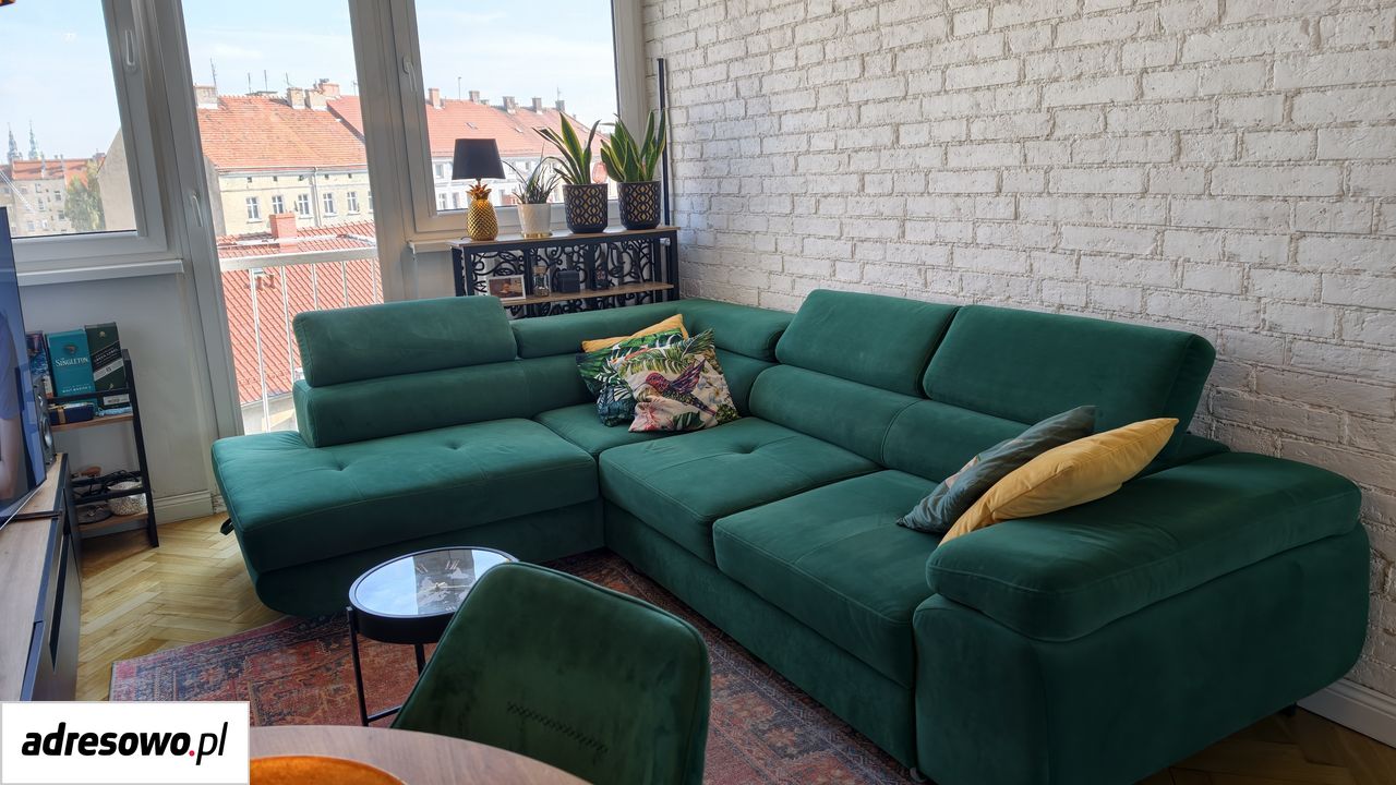 Mieszkanie 2-pokojowe Legnica Zosinek, ul. Torowa. Zdjęcie 9