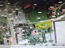 Działka inwestycyjna Libiąż, ul. Rouvroy. Zdjęcie 3