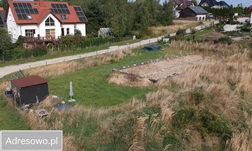 Działka budowlana Sobótka, ul. Sokola. Zdjęcie 6