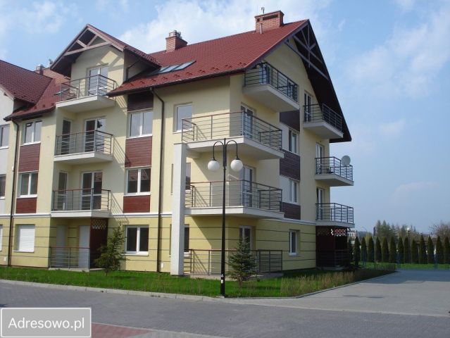 Mieszkanie 2-pokojowe Nowy Sącz Wólki. Zdjęcie 1