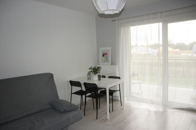 Mieszkanie 2-pokojowe Nekla, ul. Jana Nowaka. Zdjęcie 1