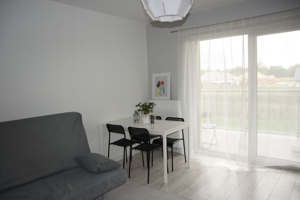 Mieszkanie 2-pokojowe Nekla, ul. Jana Nowaka