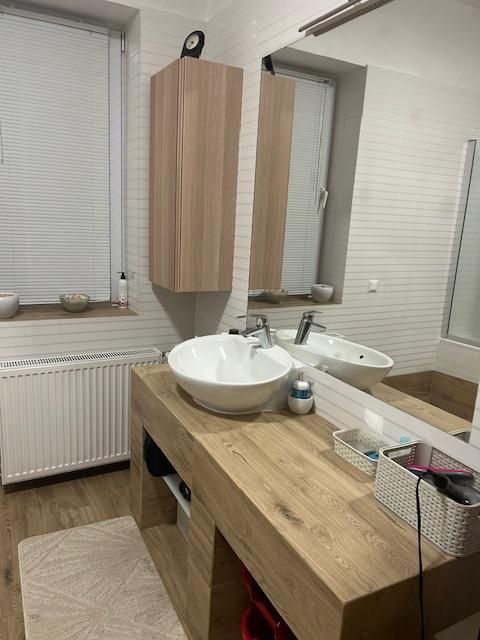 dom wolnostojący, 7 pokoi Ostrów Mazowiecka, ul. Różańska. Zdjęcie 18