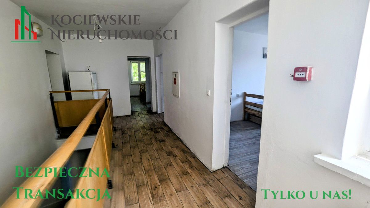 Lokal Tczew Centrum, ul. Jarosława Dąbrowskiego. Zdjęcie 25