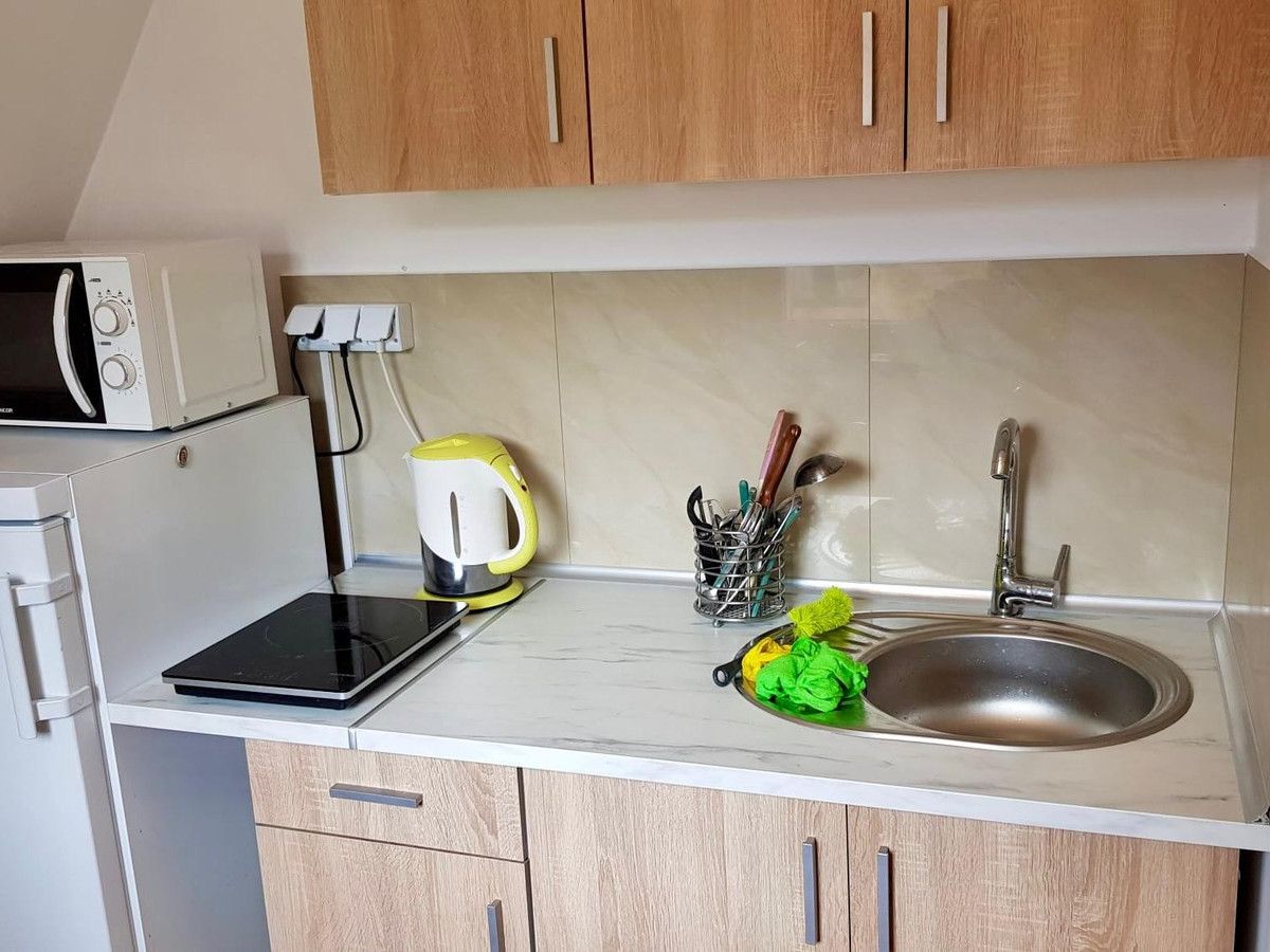 dom wolnostojący, 9 pokoi Zakopane, ul. Bachledzki Wierch. Zdjęcie 19