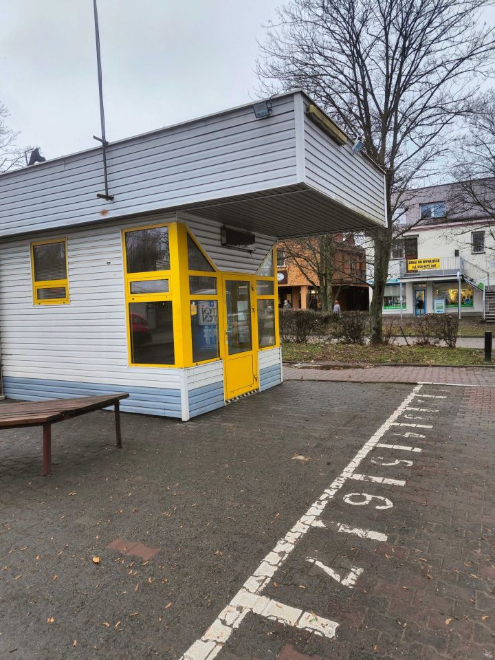 Lokal Kraków Nowa Huta. Zdjęcie 2