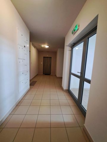 Mieszkanie 3-pokojowe Rzeszów Pobitno, ul. św. Kingi. Zdjęcie 8